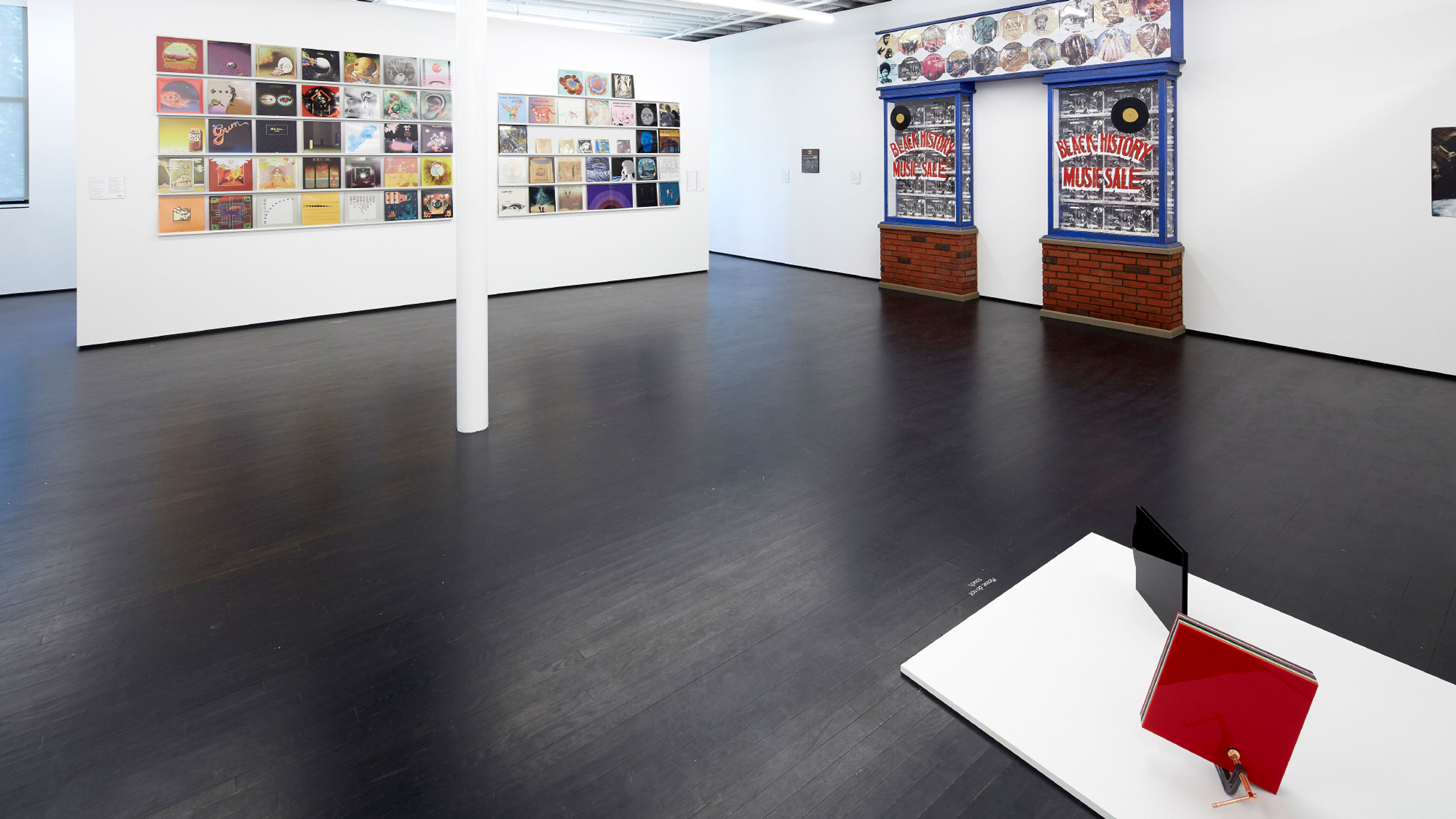 KMAC Museum Video Archive